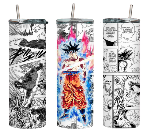 Dragon Ball Z-5171